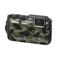 Nikon Coolpix AW120, camouflage_1177155414