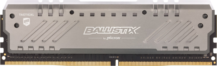 Crucial Ballistix Tactical Tracer RGB 16GB DDR4 2666_1019573729