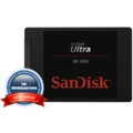 SanDisk SSD Ultra 3D, 2,5&quot; - 1TB_1478785272
