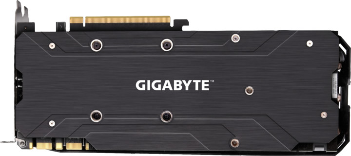 GIGABYTE GeForce GTX 1070 G1 Gaming, 8GB GDDR5_1970437375