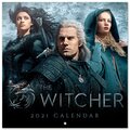 Kalendář 2021 - The Witcher seriál_813319827