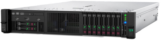 HPE ProLiant DL380 Gen10 /4208/32GB/500W/NBD_660604798