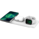 Belkin bezdrátová nabíječka Boost Charge Pro MagSafe 1v1, bílá_1151333565