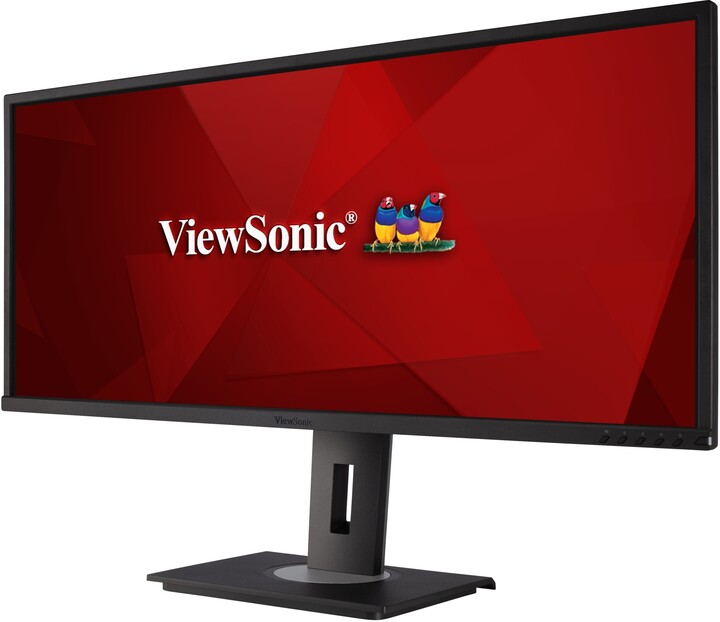 Viewsonic VG3448 - LED monitor 34&quot;_253809107