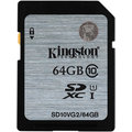 Kingston SDXC 64GB Class 10 UHS-I_350009124