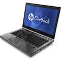 HP EliteBook 8470w, stříbrná_997725746