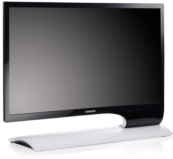 Samsung SyncMaster T24B750EW - LED monitor 24&quot;_671304968