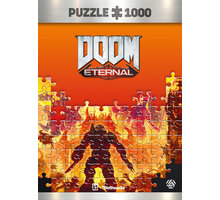 Puzzle DOOM: Eternal - Mykir (Good Loot)_1451740116