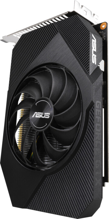 ASUS GeForce PH-GTX1650-4GD6, 4GB GDDR6_1684272402
