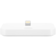 Apple iPhone Lightning Dock, bílá