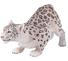 Figurka Mojo - Sněžný leopard_577125638