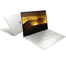 HP ENVY 13-ba0000nc, stříbrná Microsoft 365 pro jednotlivce 1 rok, bez média v hodnotě 1 790 Kč + Servisní pohotovost – vylepšený servis PC a NTB ZDARMA