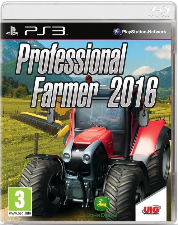 Professional Farmer 2016 (PS3)_702806521