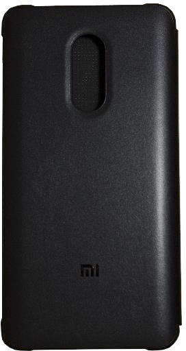 Xiaomi Redmi Note 4 Perforated black_1720369342