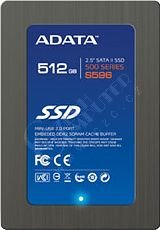 ADATA S596 - 128GB_682892498
