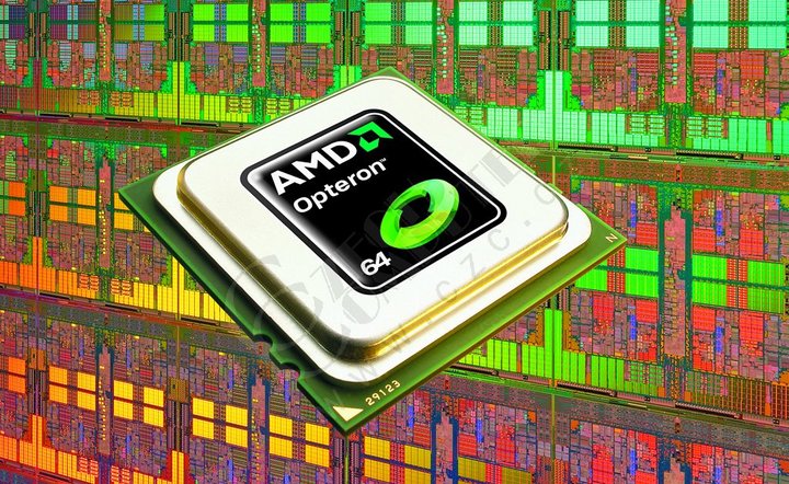 AMD Opteron Quad Core 2347 (socket F) BOX (w/o fan)_385756051