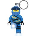 Klíčenka LEGO Ninjago Legacy - Jay, svítící figurka Poukaz 200 Kč na nákup na Mall.cz