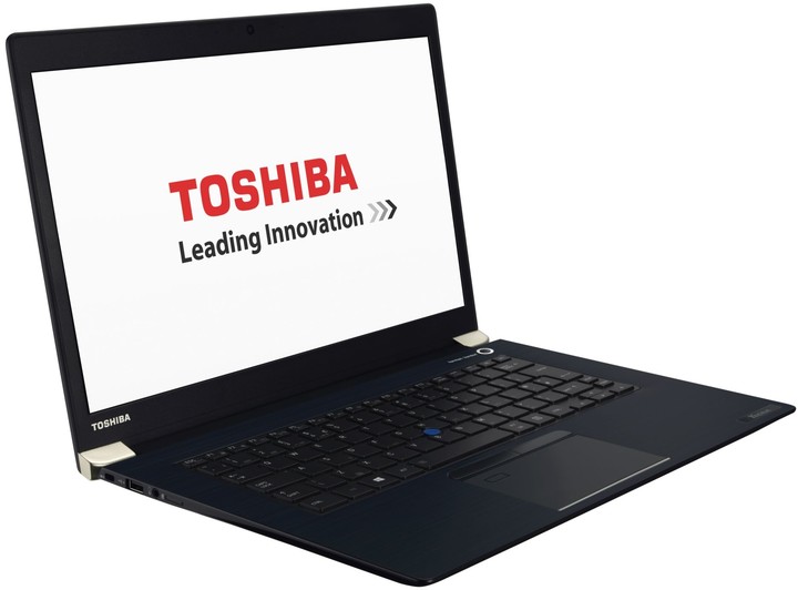Toshiba Tecra (X40-D-10G), modrá_36797972