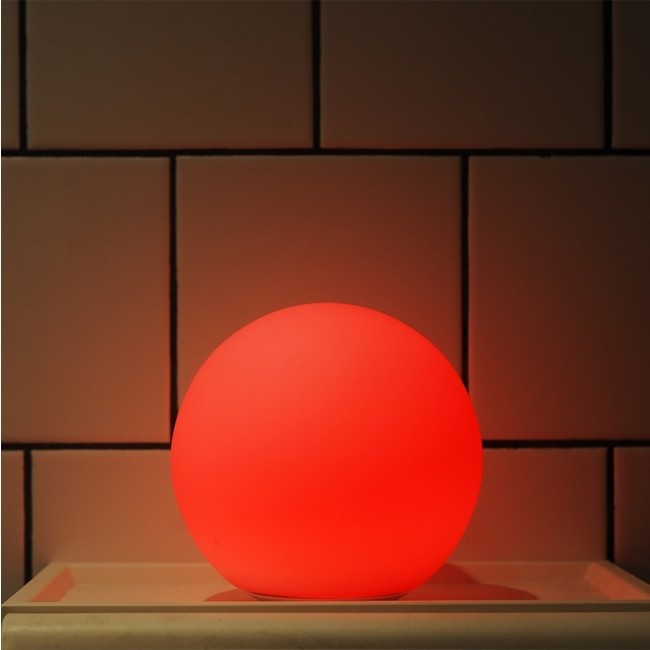 MiPow Playbulb Sphere Chytré LED osvětlení_17912840