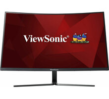 Viewsonic VX2758-PC-MH - LED monitor 27" Poukaz 200 Kč na nákup na Mall.cz