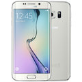 Samsung Galaxy S6 Edge - 32GB, bílá_1232886884