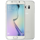 Samsung Galaxy S6 Edge - 32GB, bílá