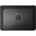HP ZBook 14, černá_1012615098