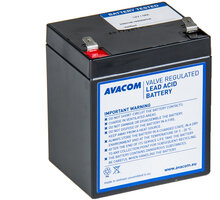 Avacom AVA-RBP01-12050-KIT - baterie pro UPS