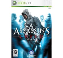 Assassin Creed - X-360_370384643