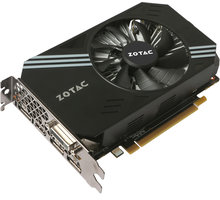 Zotac GeForce GTX 1060, 6GB GDDR5_2142122349