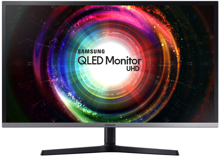 Samsung U32H850 - LED monitor 32&quot;_1987474485