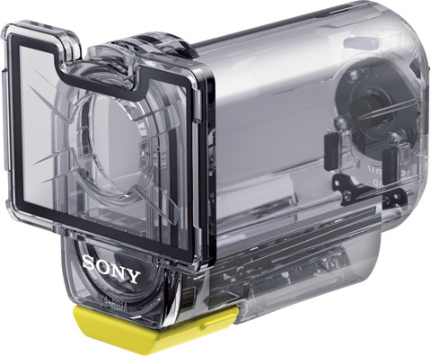 Sony MPK-AS3 podvodní pouzdro pro Action Cam_38250303