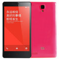 Xiaomi Redmi (Hongmi) Note, růžová_316815439