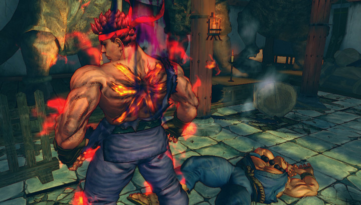Super Street Fighter IV: Arcade Edition (Xbox 360)_1171907758