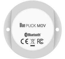 Teltonika BLUE PUCK MOV - detekce pohybu Poukaz 200 Kč na nákup na Mall.cz + O2 TV HBO a Sport Pack na dva měsíce