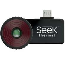 Seek Thermal CompactPRO UQ-EAAX, černá_41059354