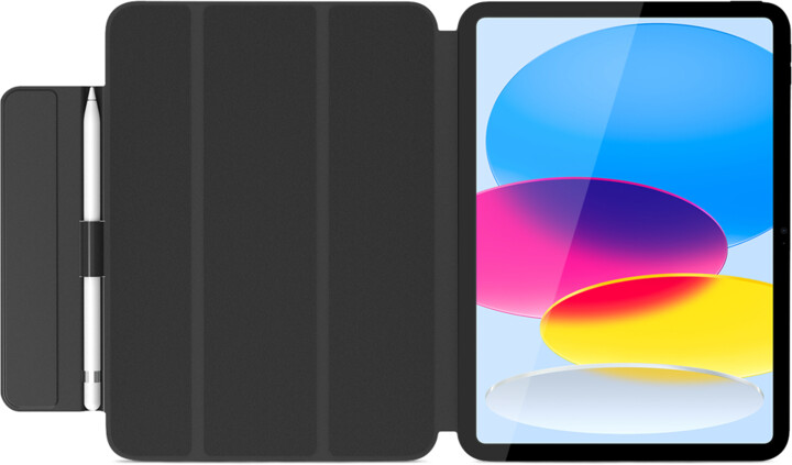 Epico magnetické pouzdro pro Apple iPad 10,9&quot; (2022), černá_1404526987