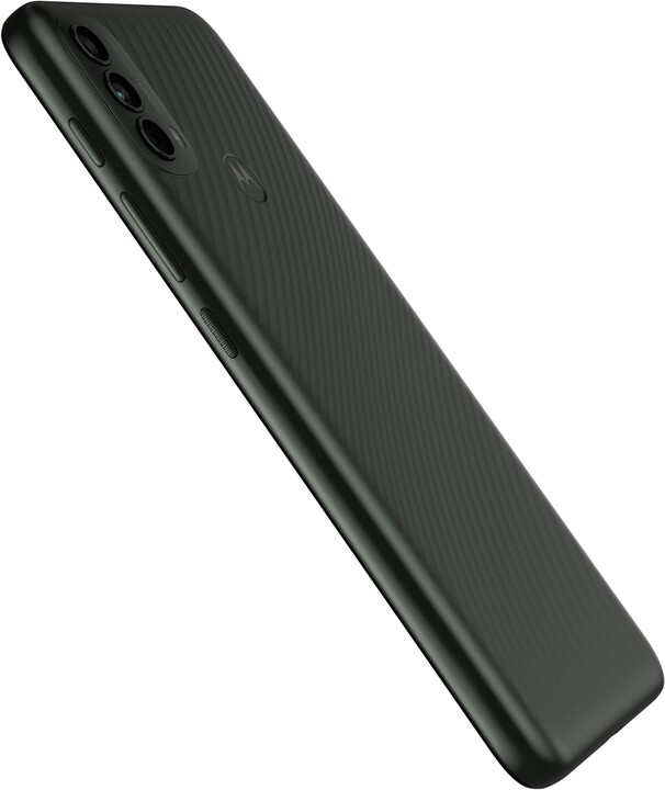 Motorola Moto E40, 4GB/64GB, Dark Cedar_14180190