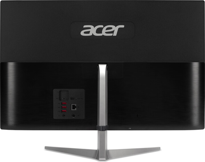 Acer Aspire C24-1750, černá_816898297