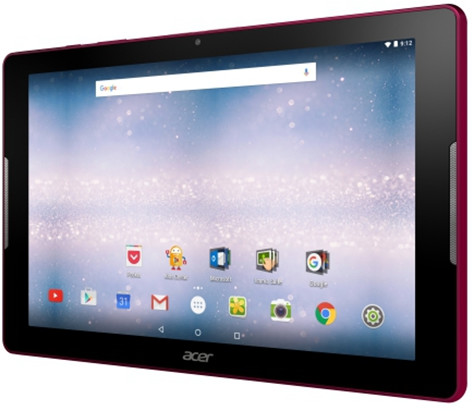 Acer Iconia One 10 (B3-A30-K93U) 10,1&quot; - 16GB, červená_1362360672