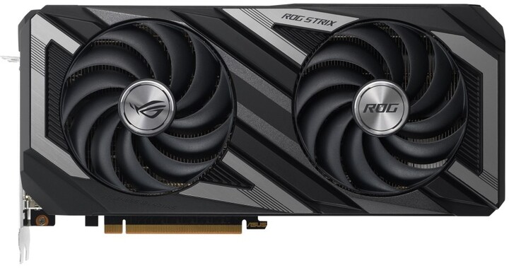 ASUS ROG Strix AMD Radeon™ RX 6650 XT OC Edition, 8GB GDDR6_442658795