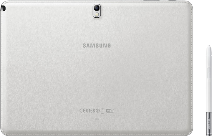 Samsung P6000 Galaxy Note 10.1 (2014 Edition), bílá_1605451957