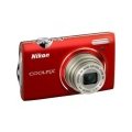 Nikon Coolpix S5100 – stylový kompaktní fotoaparát
