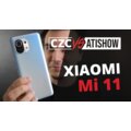 Udělá Spielberga i z tvojí báby - Xiaomi Mi 11 | CZC vs AtiShow #47