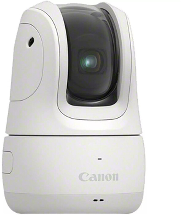 Canon PowerShot PX Essential Kit, bílá_1694431081