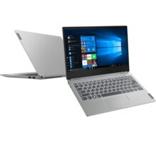 Lenovo ThinkBook 13s-IWL, šedá_55748454