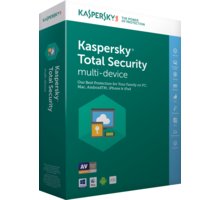 Kaspersky Total Security multi-device 2018 CZ pro 5 zařízení na 24 měsíců, obnovení licence_1970400368