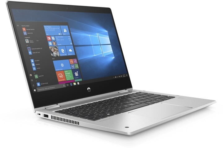 HP ProBook x360 435 G7, stříbrná_1378559792