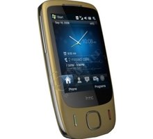 HTC Touch 3G Gold ANG_954679291