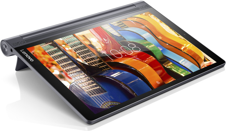 Lenovo Yoga Tablet 3 PRO 10.1&quot; - 64GB, černá_208388174